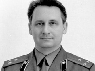 Памяти товарища